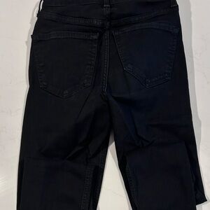 TopShop ‘Jamie’ Jeans